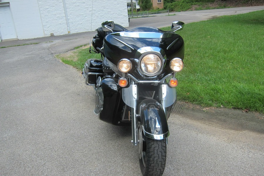 2006 Yamaha Royal Star Venture