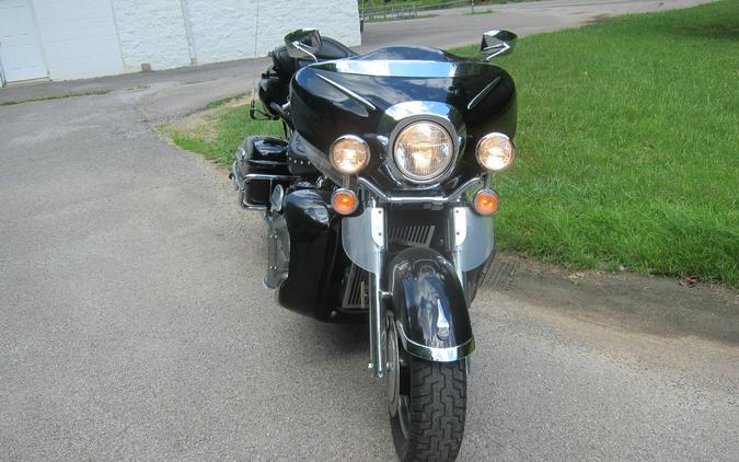 2006 Yamaha Royal Star Venture