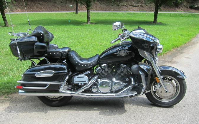 2006 Yamaha Royal Star Venture