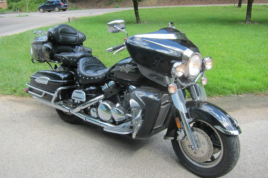 2006 Yamaha Royal Star Venture