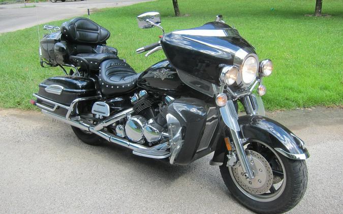 2006 Yamaha Royal Star Venture