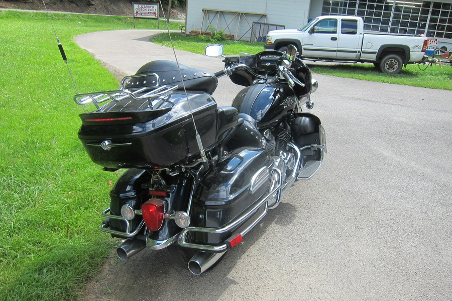 2006 Yamaha Royal Star Venture