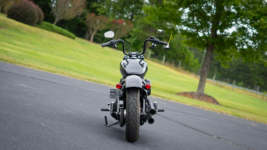 2019 Harley-Davidson® FXBB - Softail® Street Bob®