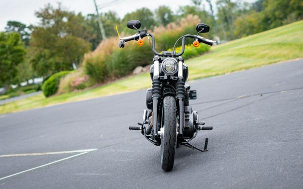 2019 Harley-Davidson® FXBB - Softail® Street Bob®