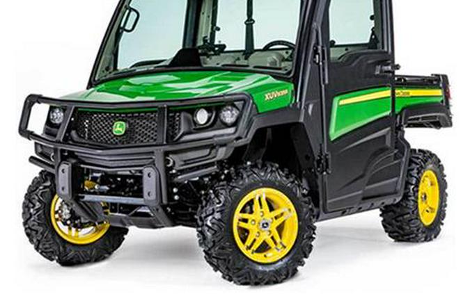 2018 John Deere Gator XUV835R