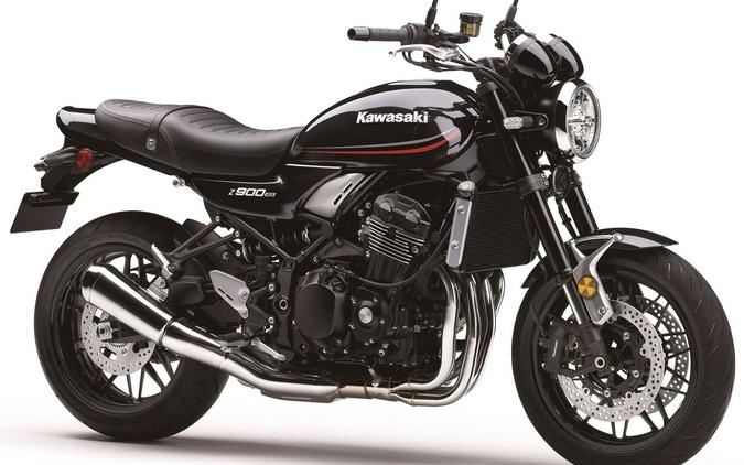 2024 Kawasaki Z900RS ABS