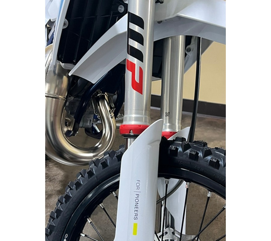 2025 Husqvarna Motorcycles TC 85 19/16