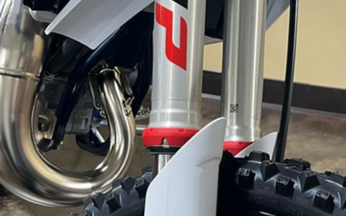 2025 Husqvarna Motorcycles TC 85 19/16