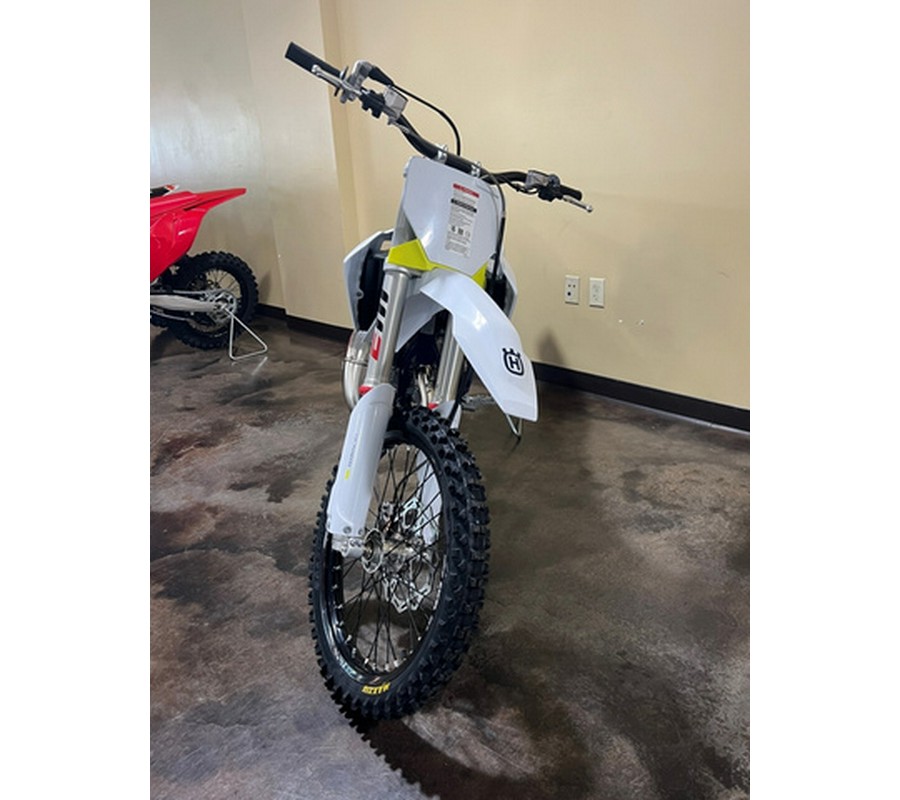 2025 Husqvarna Motorcycles TC 85 19/16