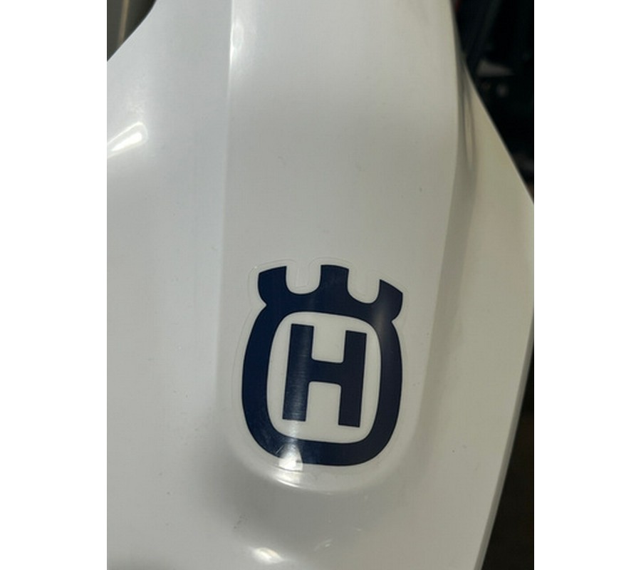 2025 Husqvarna Motorcycles TC 85 19/16