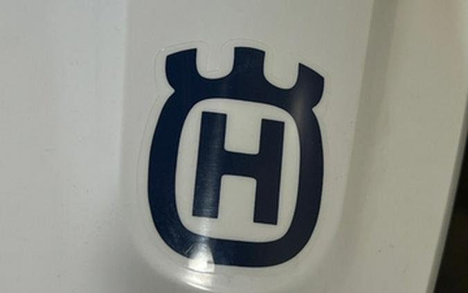 2025 Husqvarna Motorcycles TC 85 19/16