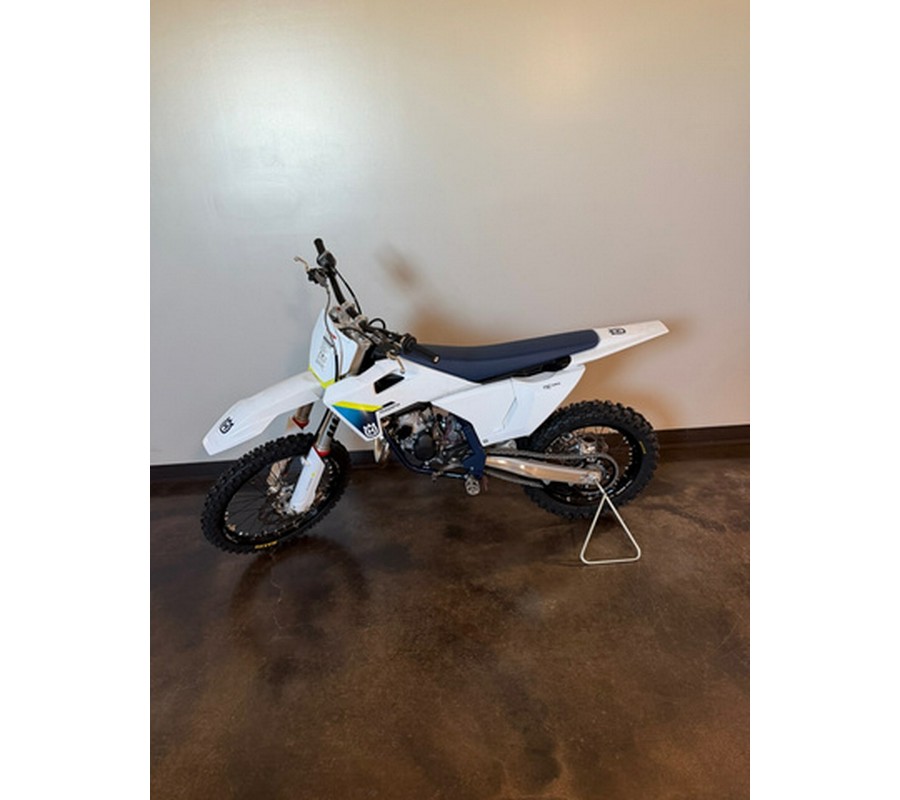 2025 Husqvarna Motorcycles TC 85 19/16