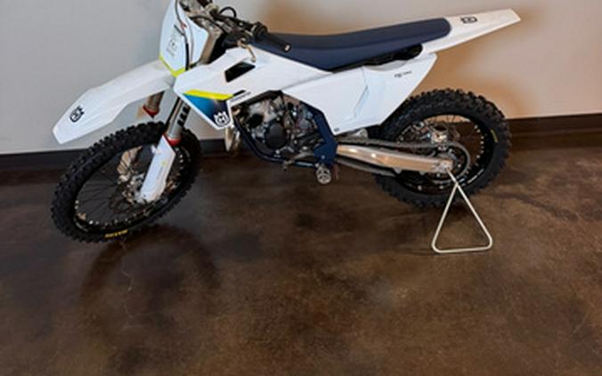 2025 Husqvarna Motorcycles TC 85 19/16