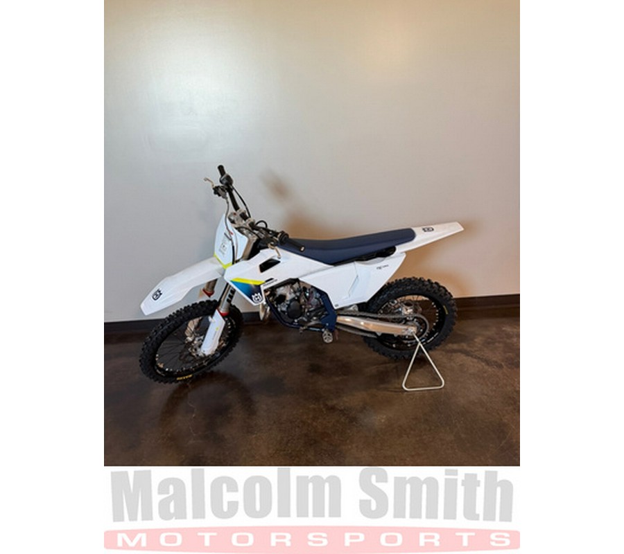 2025 Husqvarna Motorcycles TC 85 19/16