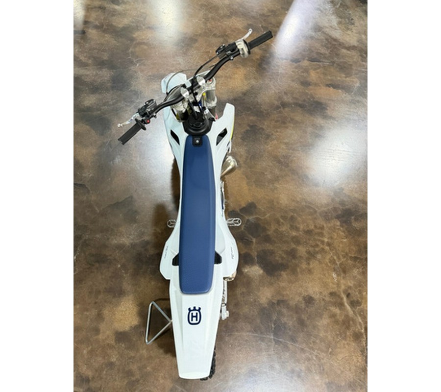 2025 Husqvarna Motorcycles TC 85 19/16