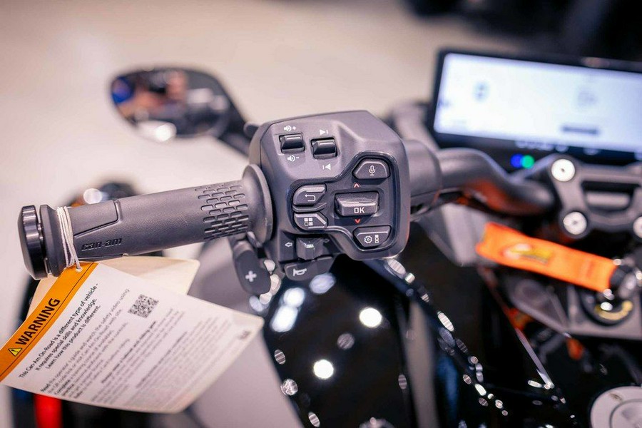 2025 Can-Am® Spyder F3-S Rotax 1330 ACE