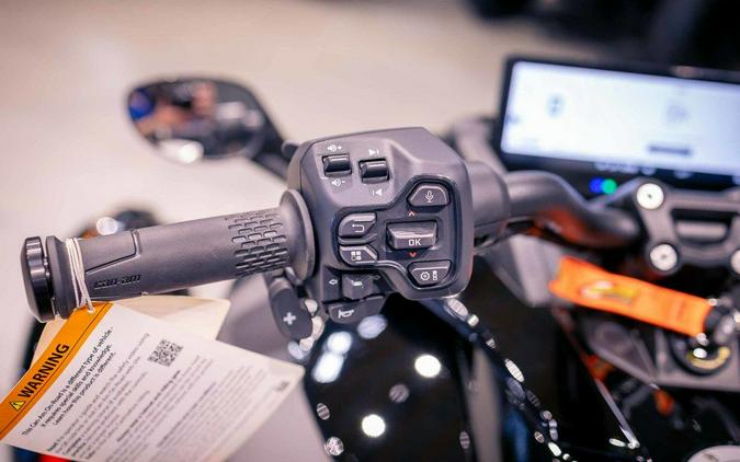 2025 Can-Am® Spyder F3-S Rotax 1330 ACE