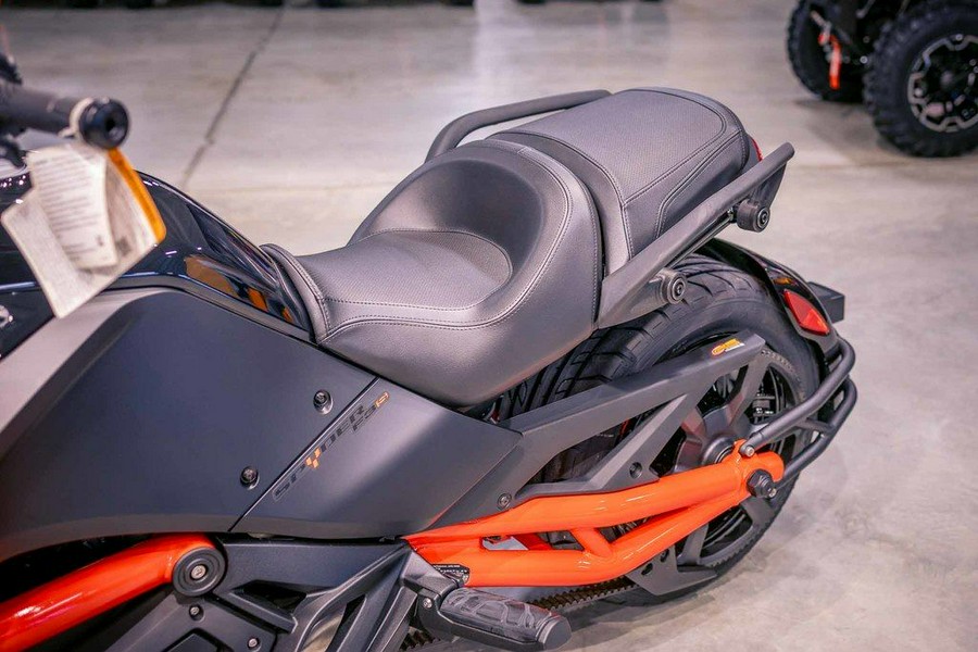 2025 Can-Am® Spyder F3-S Rotax 1330 ACE