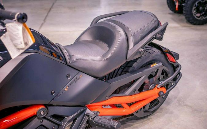 2025 Can-Am® Spyder F3-S Rotax 1330 ACE