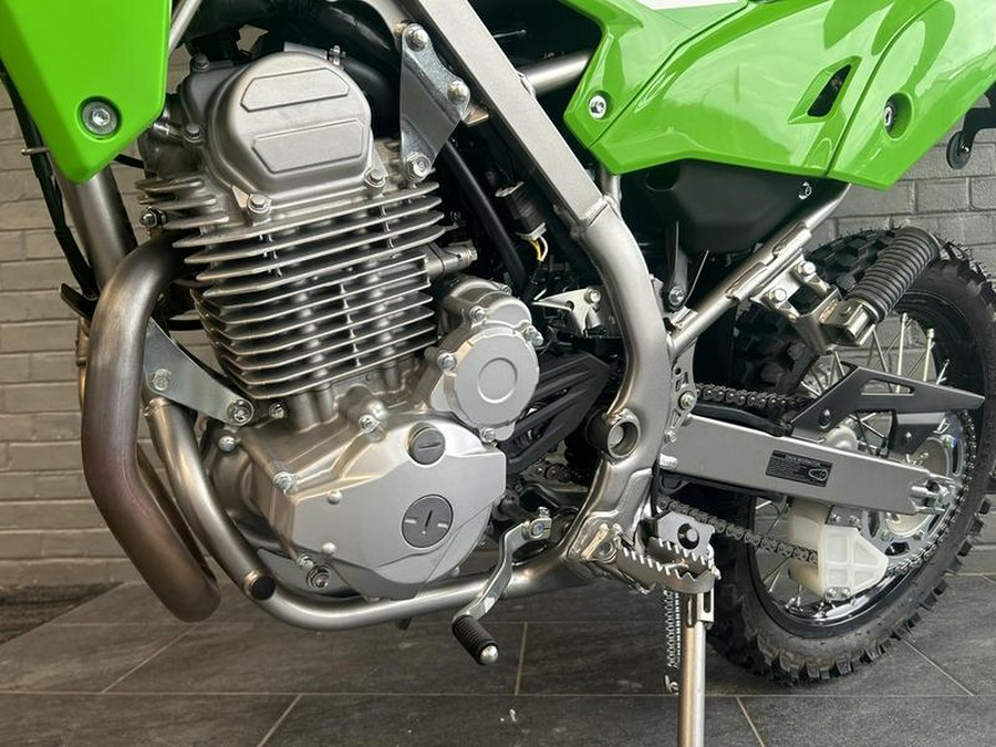 2025 Kawasaki KLX®230 S ABS