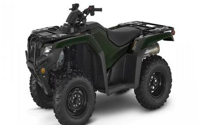 2026 Honda RANCHER 4X4