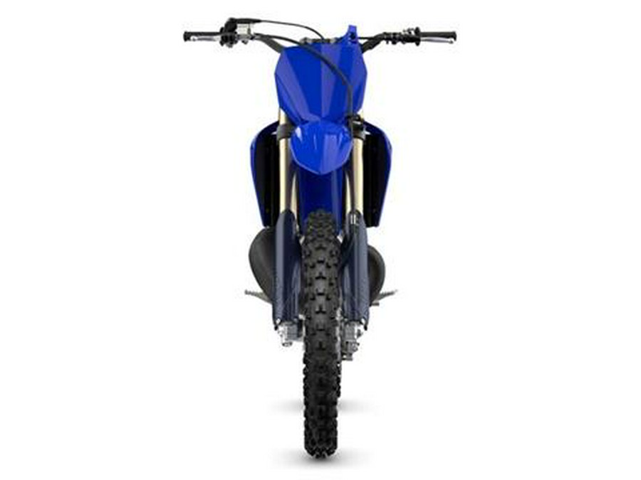 2025 Yamaha YZ250