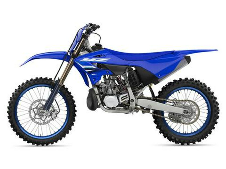 2025 Yamaha YZ250
