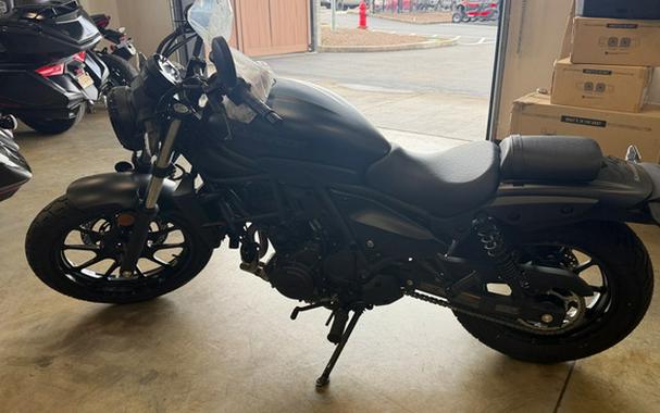 2025 Kawasaki Eliminator