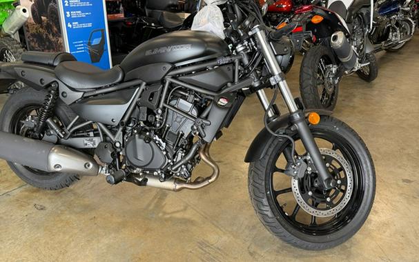 2025 Kawasaki Eliminator