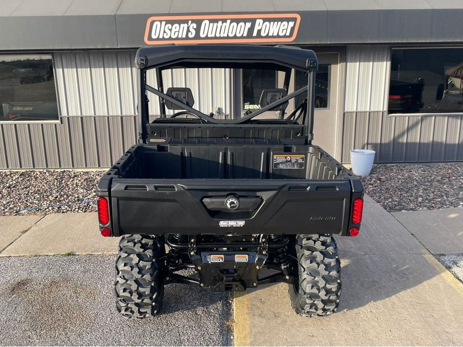 2026 Can-Am Defender XT HD7