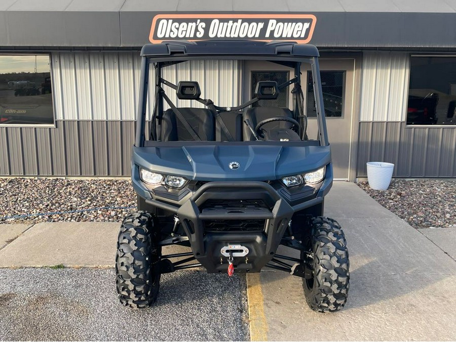 2026 Can-Am Defender XT HD7