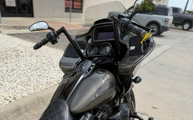 2021 Harley-Davidson CVO Road Glide Bronze Armor