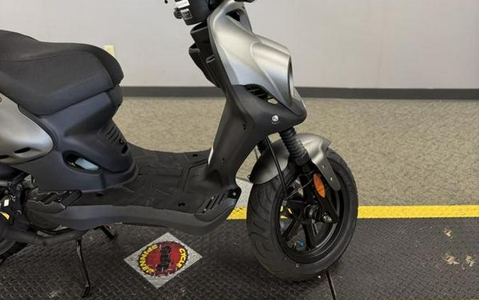 2026 Genuine Scooter Co ROUGHHOUSE SPORT 50