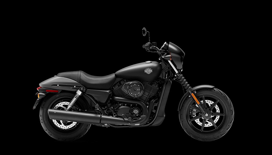 XG500 2020 Harley-Davidson Street® 500