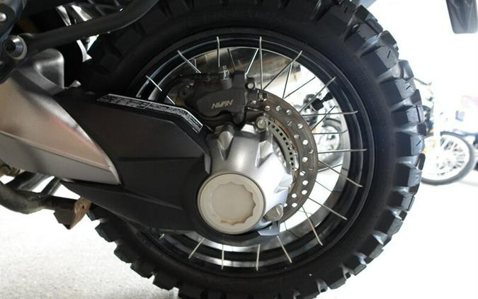 2016 Honda VFR 1200 X