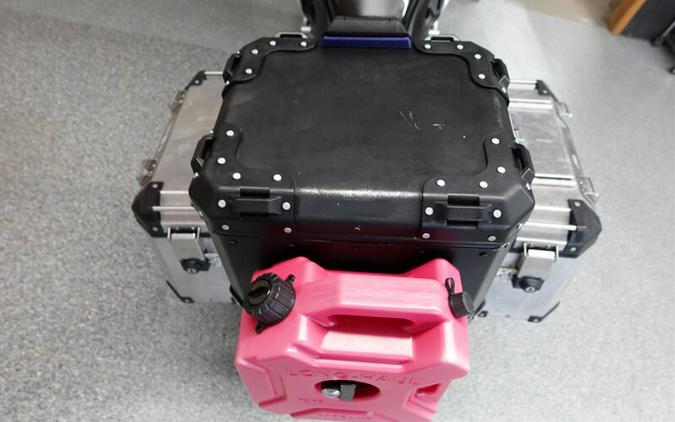 2016 Honda VFR 1200 X