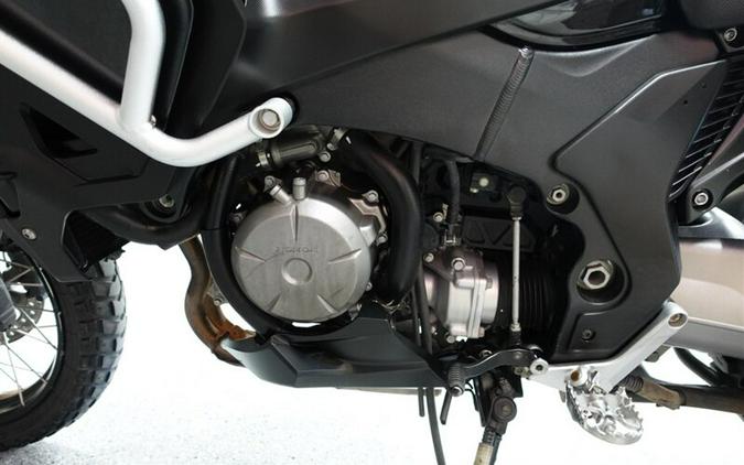 2016 Honda VFR 1200 X