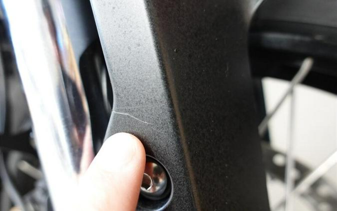 2016 Honda VFR 1200 X