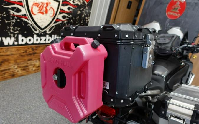 2016 Honda VFR 1200 X