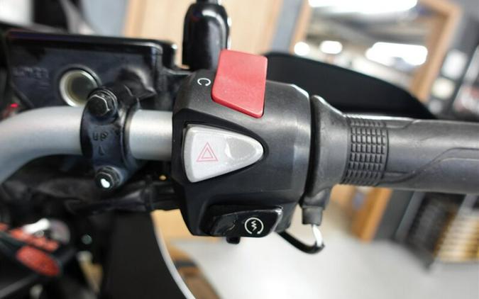 2016 Honda VFR 1200 X