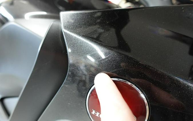 2016 Honda VFR 1200 X