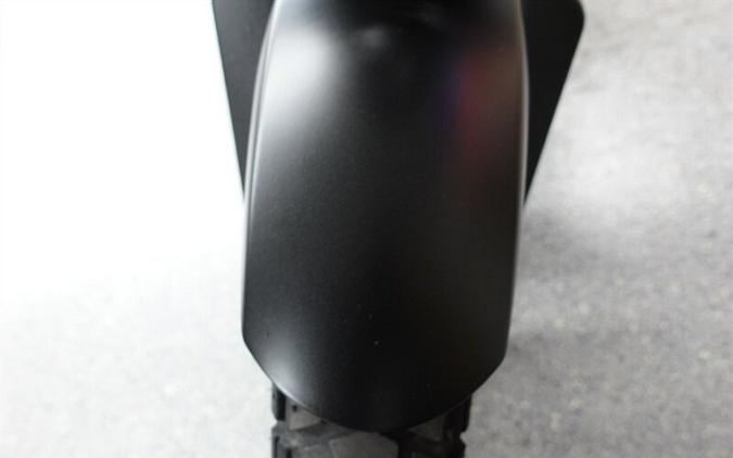 2016 Honda VFR 1200 X