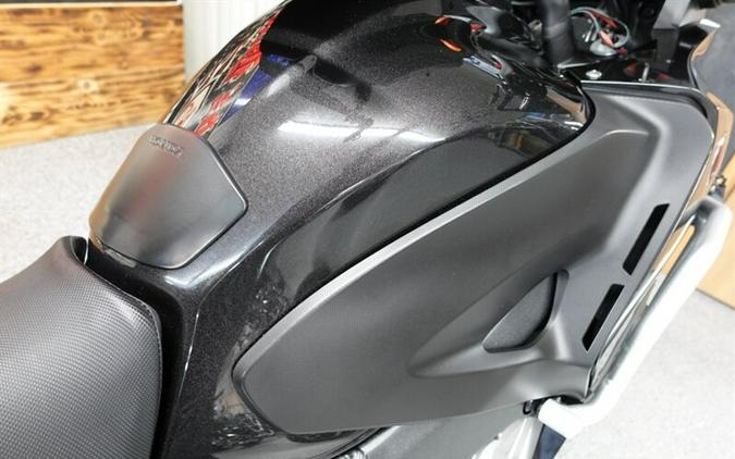 2016 Honda VFR 1200 X