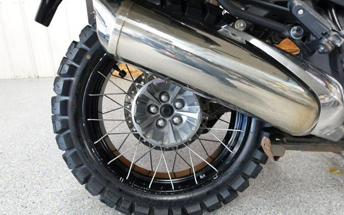 2016 Honda VFR 1200 X