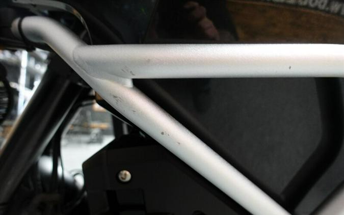 2016 Honda VFR 1200 X