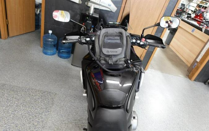 2016 Honda VFR 1200 X