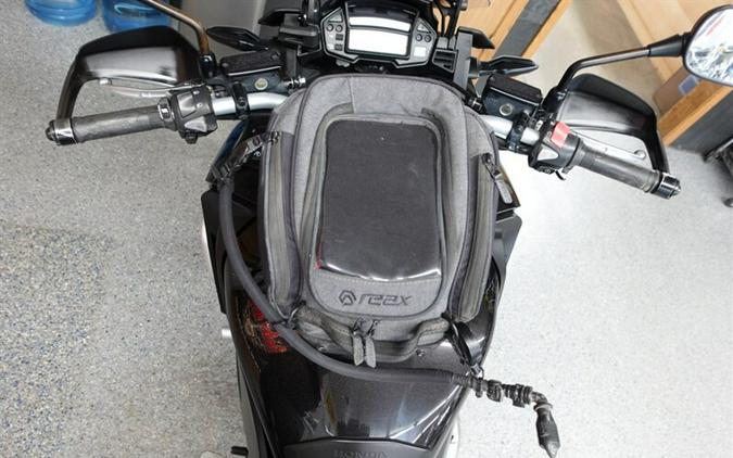 2016 Honda VFR 1200 X