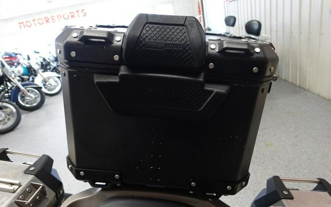 2016 Honda VFR 1200 X