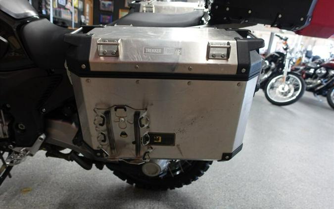 2016 Honda VFR 1200 X