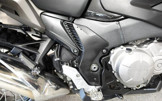 2016 Honda VFR 1200 X